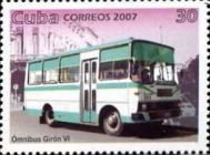 Omnibus Giron VI