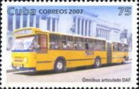 Articulated ominibus