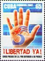 The hand