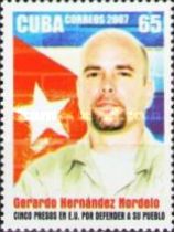 Gerardo Hernandez Nordelo