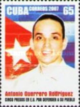 Antonio Guerrero Rodríguez