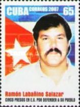 Ramon Labañino Salazar
