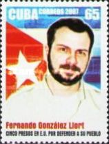 Fernando Gonzalez Liort