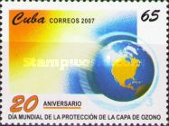 Montreal Protocol