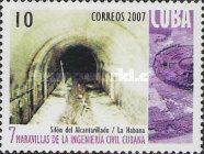 Siphon of Alcantarillado, La Habama