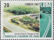Central Road, Santiago