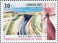 Tunnel of La Bahia, La Habama
