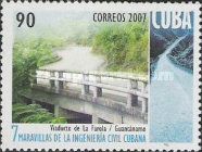 Viaduct of La Farola, Guantanamo
