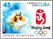 Swimming - Imaday Núñez González (Cuba)