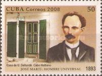 U.Dellunde´s House, Cabo Haltiano