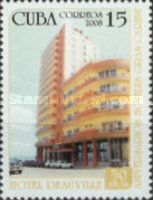 Hotel Deauville