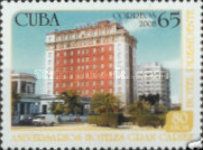 Hotel Presidente