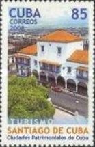 Santiago de Cuba