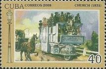 William Church Voitures