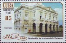 Sauto Theater