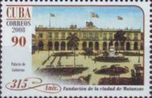 Government building