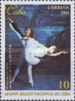 Swan lake