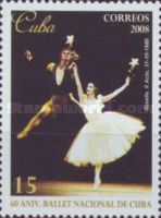 Giselle