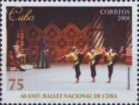 The nutcracker