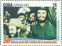 Castro and Revolutionaries
