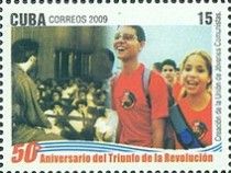 Creation of the Union of Young Communists