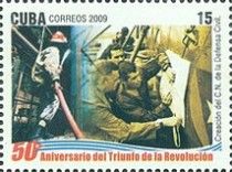 Creation of National civil defense Committee