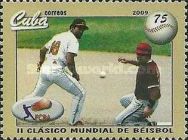 Missed Ball