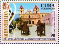 Our Lady of Carmen Church