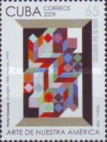 V. Vasarely