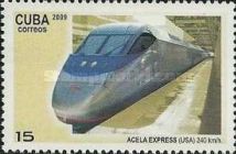 Acela express (USA)