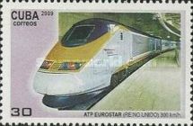 ATP Eurostar (United Kingdom)