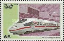 ICE (Germany)