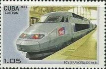 TGV (France)