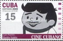 Elpidio Valdes