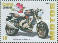Cagiva Mito n.1