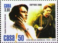 Haydee Santamaria Cuadrado
