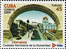 Cienfuegos