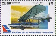 Sikorski S-38B