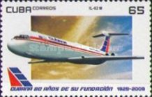 Il-62 M