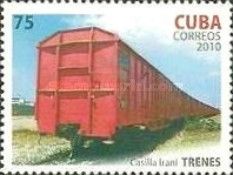 Goods trucks Irani