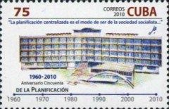 50th anniversary of Planification