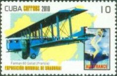 Farman 60 Golliat (France)