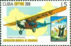 Fokker VII (Hollande)
