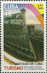 Santiago de Cuba