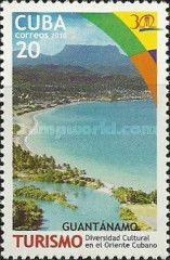 Bay of Guantánamo