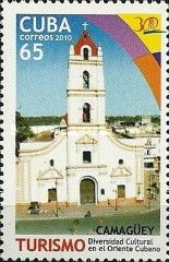 Church of Camagüey