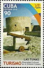 Fortress Las Tunas