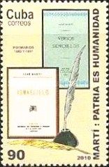 „Versos Sencillos“ & „Ismaelillo“, pens