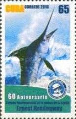 Blue Marlin (Makaira nigricans)