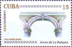 Circular arc